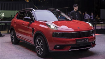領克品牌高層：沃爾沃或在比利時工廠投產領克車型